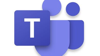 تطبيق Microsoft Teams