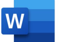 تطبيق Microsoft Word