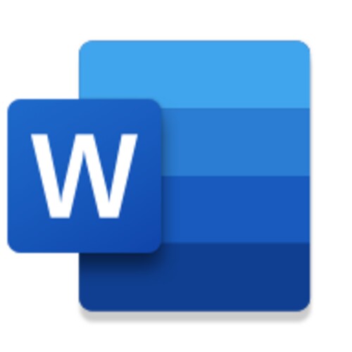 تطبيق Microsoft Word