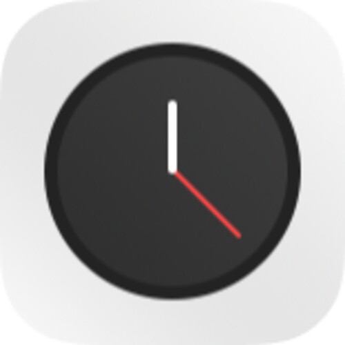 تطبيق MIUI Clock