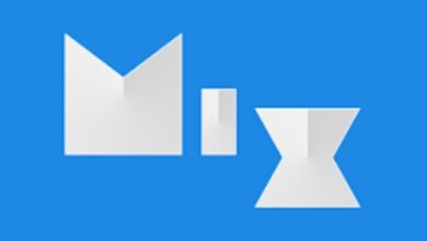 تطبيق MiXplorer