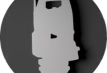 تطبيق Mobile Topographer