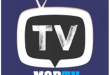 تطبيق MobTv App Mobdro