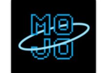 تطبيق MojoLauncher