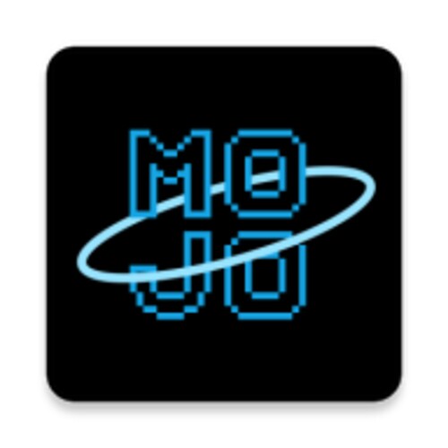 تطبيق MojoLauncher