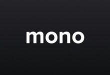 تطبيق monobank