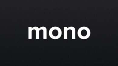 تطبيق monobank