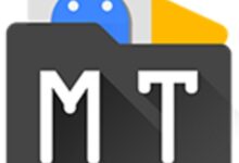 تطبيق MT Manager