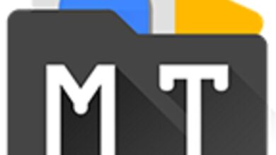 تطبيق MT Manager