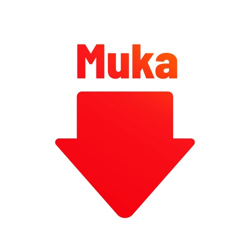 تطبيق Muka Downloader