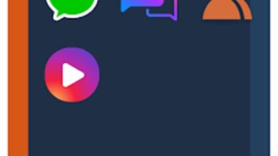 تطبيق Multi Space