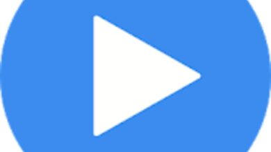 تطبيق MX Player