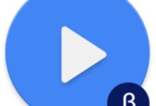 تطبيق MX Player Beta