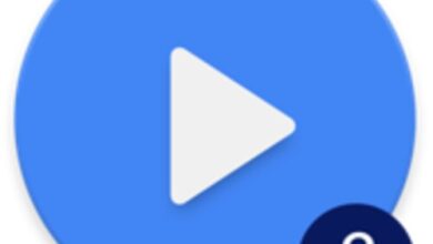 تطبيق MX Player Beta