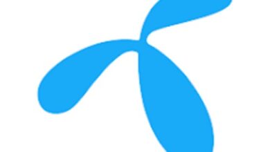 تطبيق MyGP - grameenphone