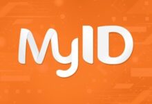 تطبيق MyID