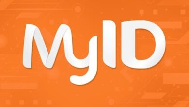 تطبيق MyID