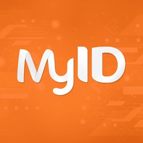 تطبيق MyID