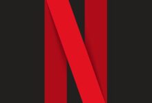تطبيق Netflix