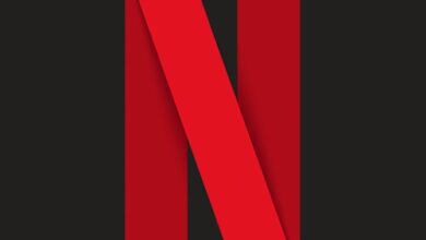 تطبيق Netflix