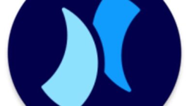 تطبيق Niagara Launcher