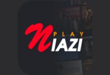 تطبيق NiaziPlay