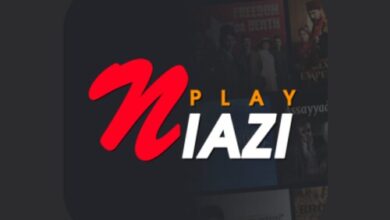 تطبيق NiaziPlay