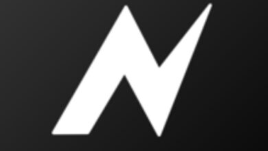 تطبيق Node Video