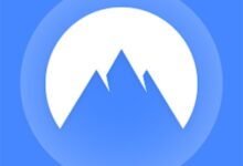 تطبيق NordVPN