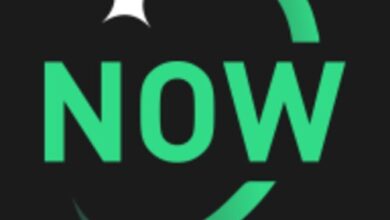 تطبيق Now VPN - Fast Secure Proxy