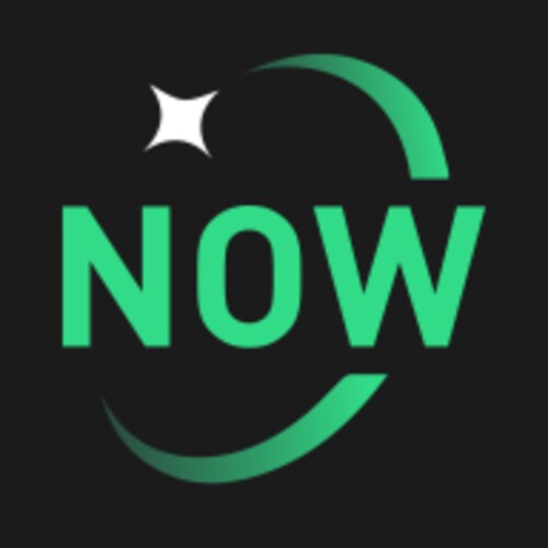 تطبيق Now VPN - Fast Secure Proxy