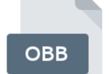 تطبيق Obb Installer