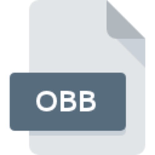 تطبيق Obb Installer