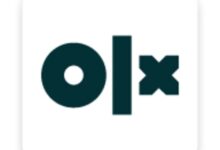 تطبيق OLX