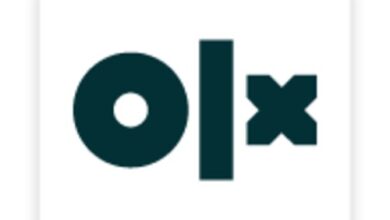 تطبيق OLX