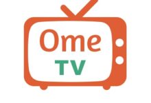 تطبيق OmeTV