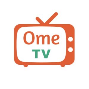 تطبيق OmeTV