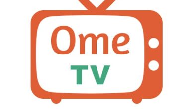 تطبيق OmeTV