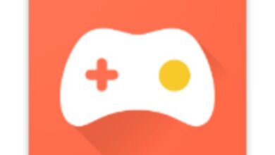 تطبيق Omlet Arcade