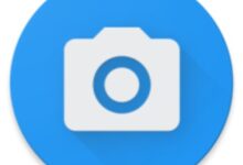 تطبيق Open Camera