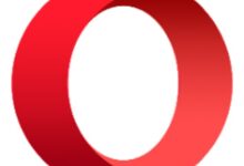تطبيق Opera Browser