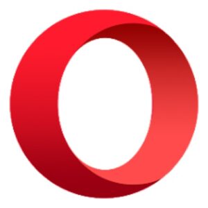 تطبيق Opera Browser