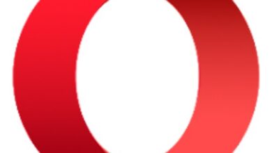 تطبيق Opera Browser