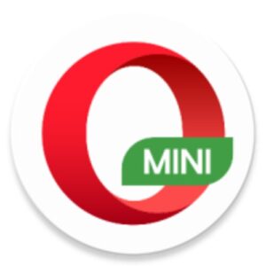 تطبيق Opera Mini