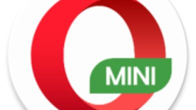 تطبيق Opera Mini