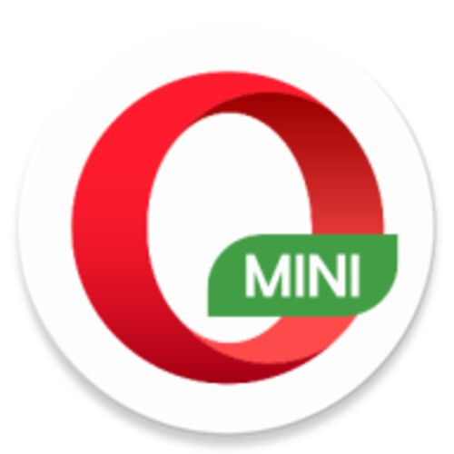 تطبيق Opera Mini