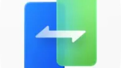 تطبيق OPPO Clone Phone