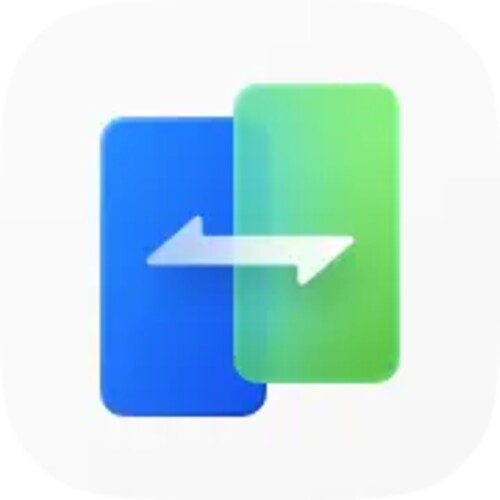 تطبيق OPPO Clone Phone