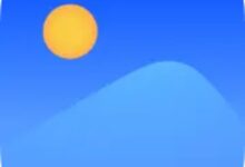 تطبيق OPPO Photos