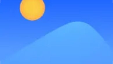 تطبيق OPPO Photos